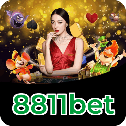 Interface 8811bet